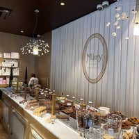 Photo taken at Mary Chocolaterie by Hisham on 9/14/2022