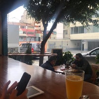 Photo taken at Caficulto by Maximilian H. on 5/16/2019