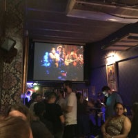9/7/2018にMaximilian H.がBig Bang Barで撮った写真