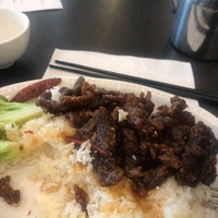 2/19/2019 tarihinde Maximilian H.ziyaretçi tarafından Hong Shing Chinese Restaurant'de çekilen fotoğraf