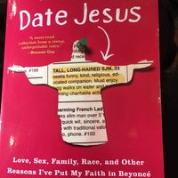 Review Brazos Bookstore