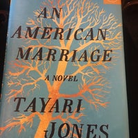 Review Brazos Bookstore