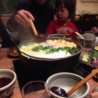Photos At ちゃんこ堂 Photos At ちゃんこ堂