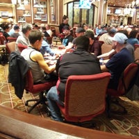 Bellagio Poker Room The Strip 22 Tips