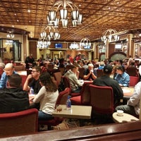 Bellagio Poker Room The Strip 22 Tips