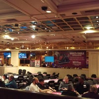 Flamingo Poker Room Spielcasino In The Strip
