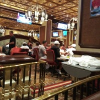Bellagio Poker Room The Strip 22 Tips