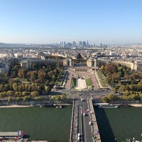 Photo taken at Paris by Katrin K. on 10/18/2017