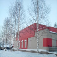 Photo taken at Музей золота by Владимир И. on 1/19/2014