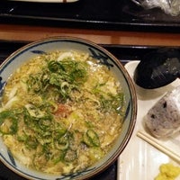 金比羅製麺グルメシティ水無瀬店 14 Visitors