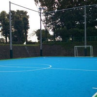 所沢フットサルパーク Soccer Field In 所沢市