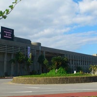 名護市民会館 港2 1 1