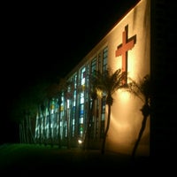 聖クララ教会 島尻郡 24 Visitors