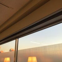 Photo taken at Airport Lounge - South by armiss on 1/6/2017