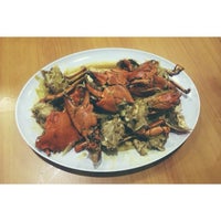 Review Kepiting Kenari