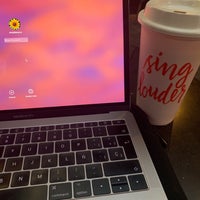 Photo taken at Starbucks by Andy B. on 5/30/2019