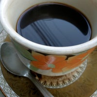 Review Warung Kopi Dunia II