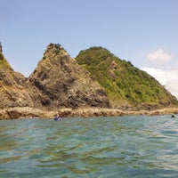 あじろ浜