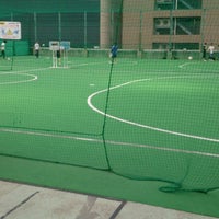 新栄フットサルアリーナ 白山区 中区新栄2 45 26