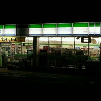 Photo taken at FamilyMart by さかい 境. on 3/26/2016