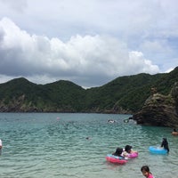 あじろ浜