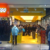 lego shop meadowhall