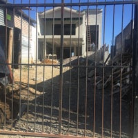 San Rafael Abajo Neighborhood