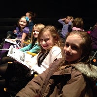 3/23/2014에 Amy A.님이 Columbus Children&amp;#39;s Theatre에서 찍은 사진