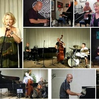 8/19/2013にD C D.がA Passion for Jazz! Music Studiosで撮った写真