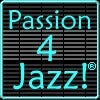Foto tirada no(a) A Passion for Jazz! Music Studios por D C D. em 11/23/2014