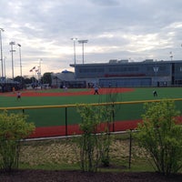 Photo taken at Washington Nationals Youth Baseball Academy by Joe G. on 6/19/2015