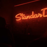 2/25/2018에 Ann S.님이 The Standard Bar에서 찍은 사진