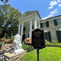 Photo taken at Graceland by Michelle G. on 8/5/2023