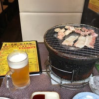 焼鳥の鉄人 高田馬場店 Sake Bar In 新宿区