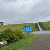 Photo taken at Shibamata Park by みょう on 7/15/2022