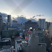 Photo taken at スーパーホテル東京・JR立川北口 by みょう on 2/15/2024