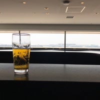 Photo taken at Sakura Lounge by みょう on 8/1/2018