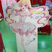 アイカツ オフィシャルショップ 横浜ワールドポーターズ店 みなとみらい21 97人の訪問者 から 2個のtips 件