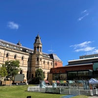 Photo taken at South Australian Museum by けっけBB on 3/16/2023