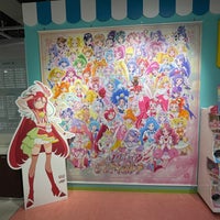 プリキュア プリティストア 横浜店 Hobby Shop In 西区 プリキュア プリティストア 横浜店 Hobby Shop In 西区