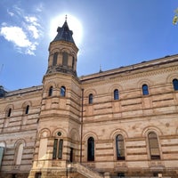 Photo taken at State Library of South Australia by けっけBB on 3/16/2023