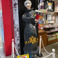 ジャンプショップ みなとみらい21 西区みなとみらい2 2 1