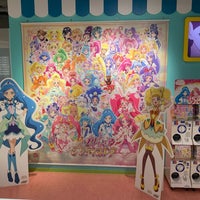 プリキュア プリティストア 横浜店 Hobby Shop In 西区 プリキュア プリティストア 横浜店 Hobby Shop In 西区