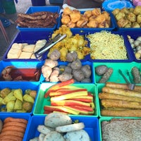 Review Bazar Ramadhan Kip Mart