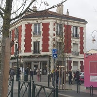 Photo taken at Pâtisserie Nicolas Bernardé by J.D. C. on 12/22/2020