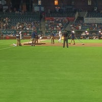Photo taken at Jax Suns Game by J.D. C. on 8/9/2023