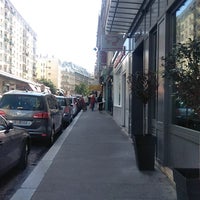 Photo taken at Rue Saint-Placide by J.D. C. on 9/4/2020