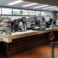 Photo taken at Burger King by J.D. C. on 7/26/2017