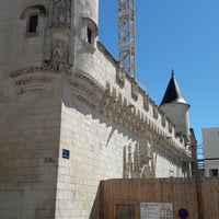 Hôtel de Ville de La Rochelle - City Hall in Centre