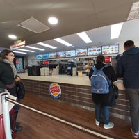 Photo taken at Burger King by J.D. C. on 2/7/2020